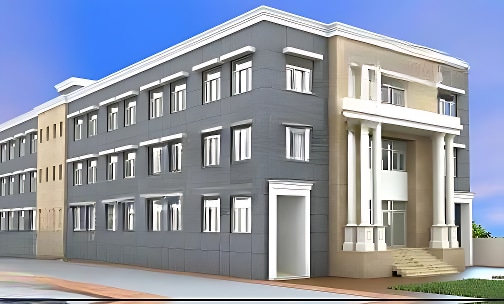 Hari Vidya Bhawan Senior Secondary School — photo 1