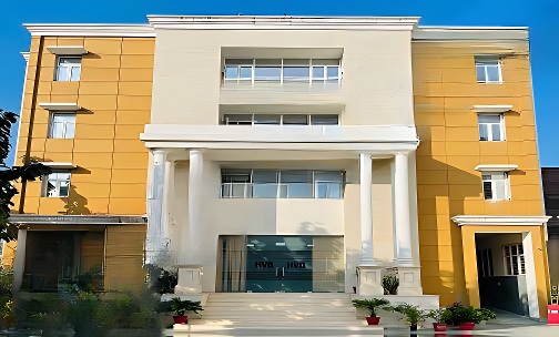 Hari Vidya Bhawan Senior Secondary School — photo 2