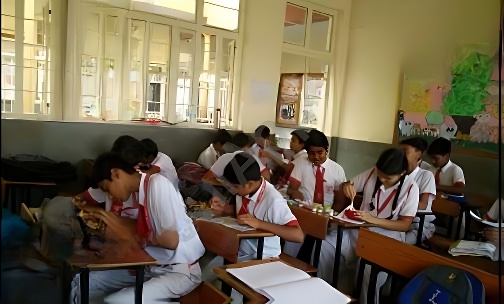 Hari Vidya Bhawan Senior Secondary School — photo 4
