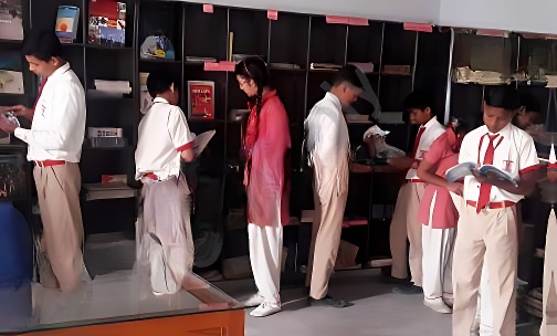 Hari Vidya Bhawan Senior Secondary School — photo 6