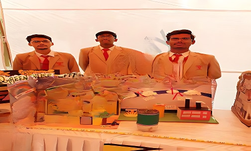 Hari Vidya Bhawan Senior Secondary School — photo 8
