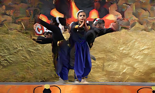 Hari Vidya Bhawan Senior Secondary School — photo 10
