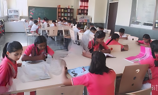 Hari Vidya Bhawan Senior Secondary School — photo 14