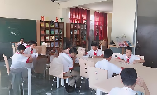 Hari Vidya Bhawan Senior Secondary School — photo 15