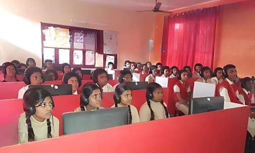 Hari Vidya Bhawan Senior Secondary School — photo 17