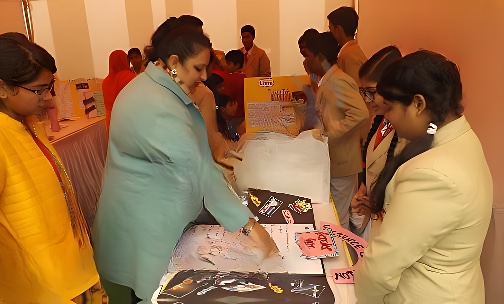 Hari Vidya Bhawan Senior Secondary School — photo 19