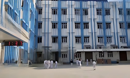 Hariyana Vidya Mandir — photo 1