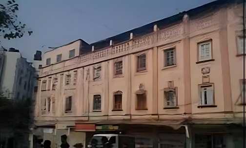 Harrow Hall — photo 1