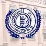 Harrow Hall logo