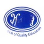 Harry Model School logo