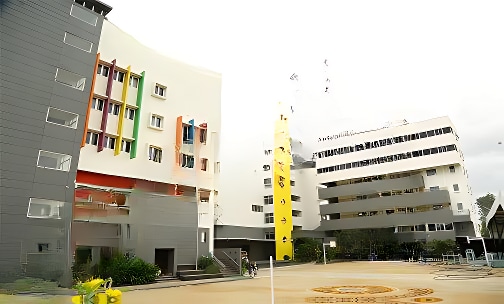 Harsha International Public School — photo 1