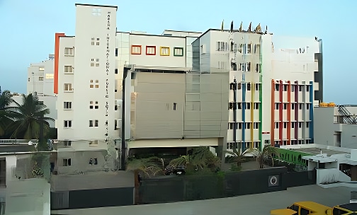 Harsha International Public School — photo 2