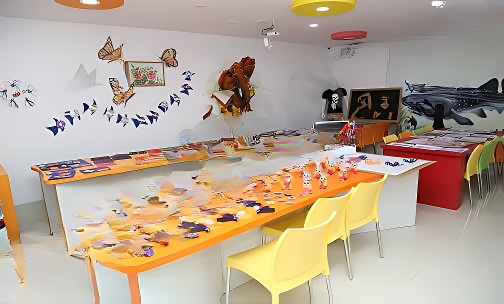 Harsha International Public School — photo 4