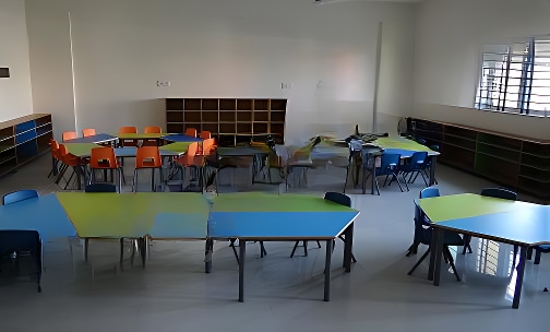 Harsha International Public School — photo 5