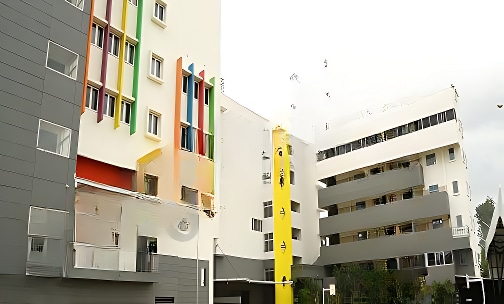 Harsha PU College — photo 1