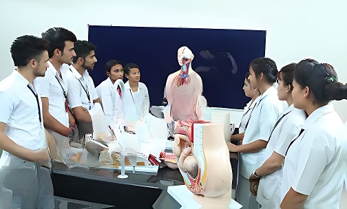 Harsha PU College — photo 3