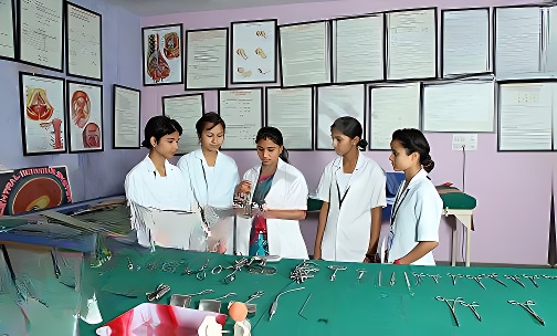 Harsha PU College — photo 4