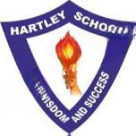 Hartley'S High School logo
