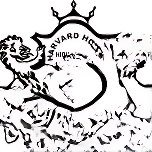Harvard House High School logo