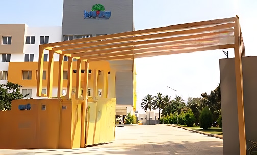 Harvest International School — photo 1