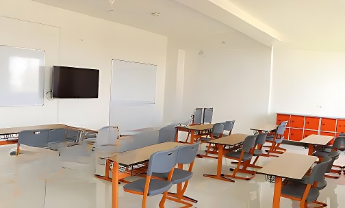Harvest International School — photo 3