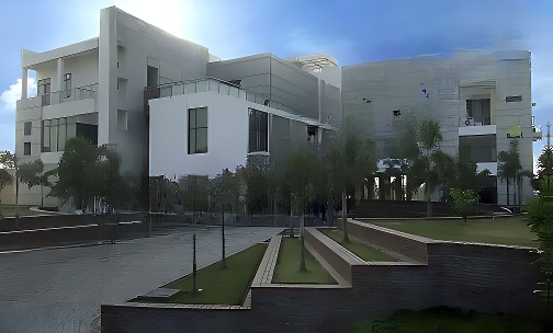 Harvest International School — photo 1
