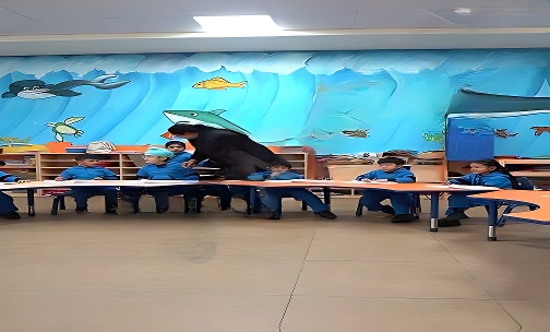 Harvest International School — photo 2
