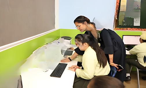 Harvest International School — photo 4
