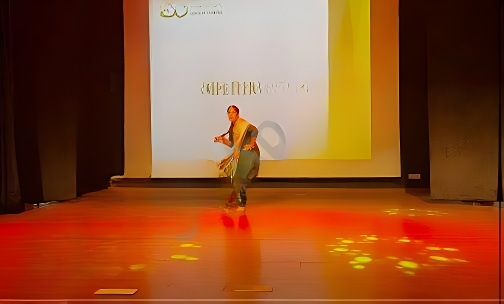 Harvest International School — photo 6