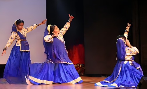 Harvest International School — photo 7