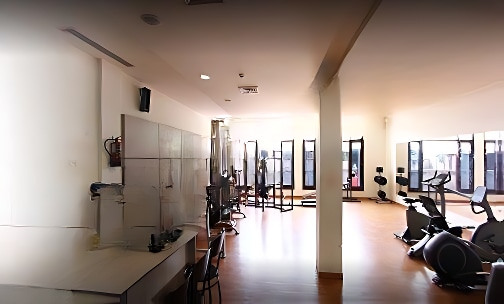 Harvest International School — photo 8