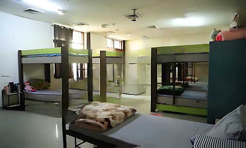 Harvest International School — photo 9