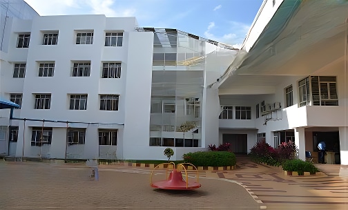 Harvest International School — photo 2
