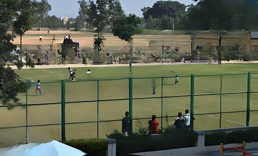 Harvest International School — photo 4