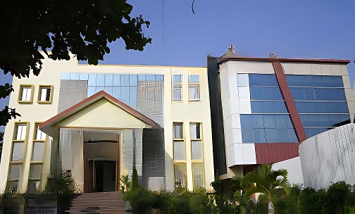 Harward International School — photo 1