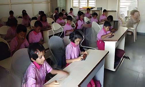 Harward International School — photo 2