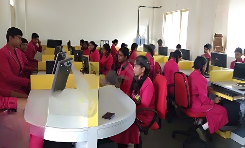 Harward International School — photo 3