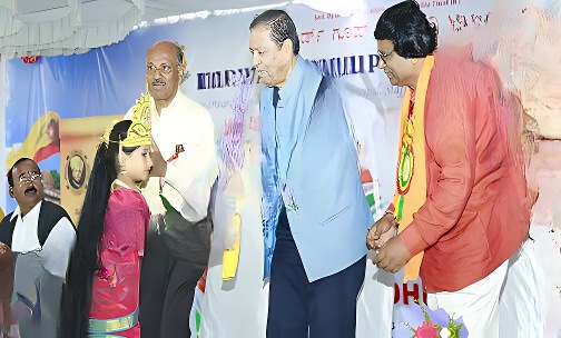 Harward International School — photo 4