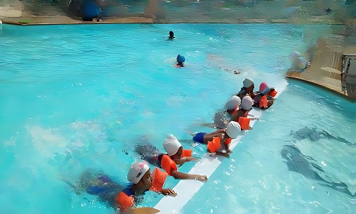 Harward International School — photo 6