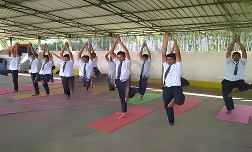 Harward International School — photo 7
