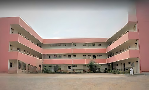 Harwrad Pre-University College — photo 1