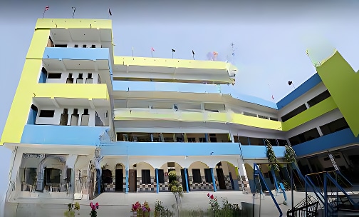 Heaven Convent Public School — photo 1