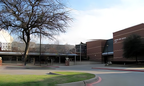 Hebron School — photo 1