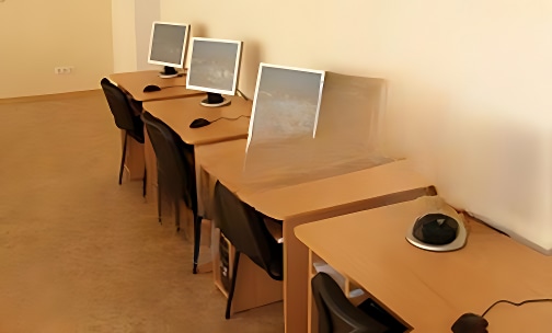 Hebron School — photo 4