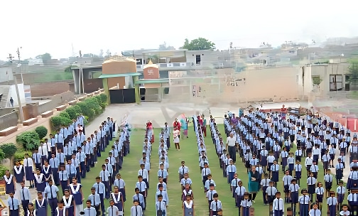 Heera Lal Public School — photo 2