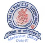 Heera Lal Public School logo