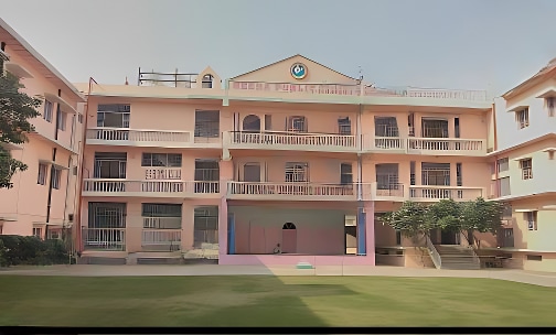 Heera Public School — photo 1