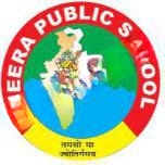 Heera Public School logo