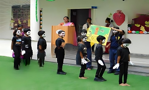 Hegemony Global School — photo 2