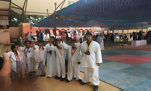 Hegemony Global School — photo 3